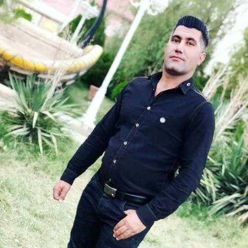 مهیار برومند تو رفتی و نموندی دل منو شکوندی