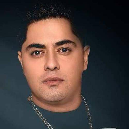 علی شرفی خدا یکی دوس یکی