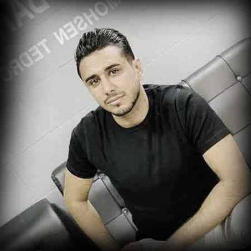سینا پرهیز ای دلمه محکوم بیه وی زندگی اجباری