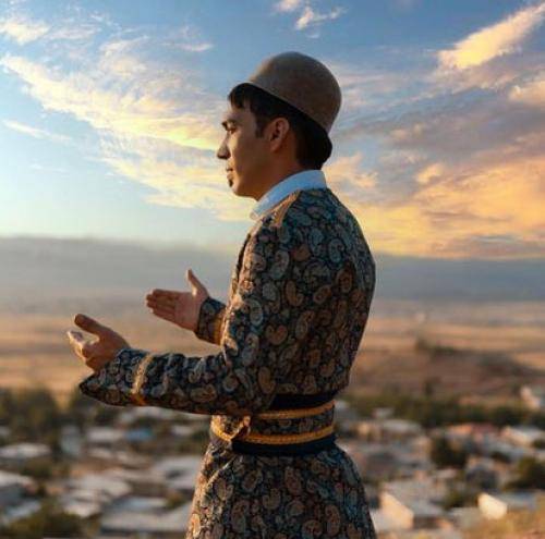 هومن پناهی جدایی