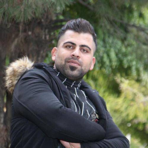 احمد بیرانوند دودمون
