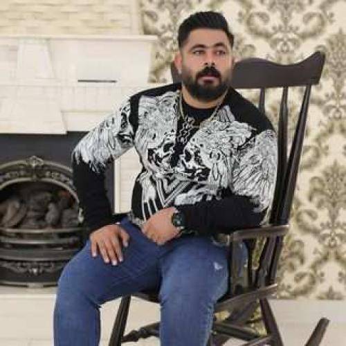 داریوش کاکایی سقوط آزاد