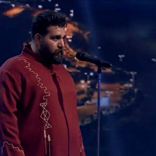 وحید موسوی دیوار