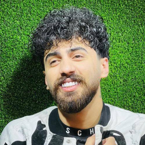 جواد امانی جان و دل