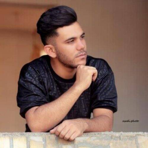 پیام عباسی و نبودت چه کم باعث دردگم