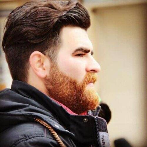 میلاد بیرانوند تقاص
