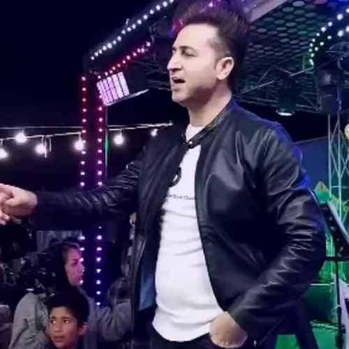 مرتضی باب بیا دورت بگردم مهربونم غم دوریت