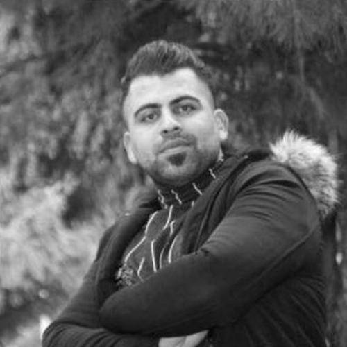 احمد بیرانوند وا خیالت بی خیالم تونه دارم سی روز تنگ