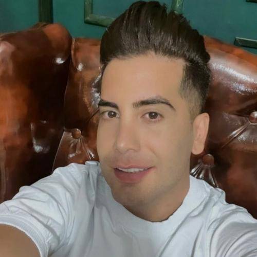 فرشاد آزادی گرد تو خوبه حالم هامه گردت گردت