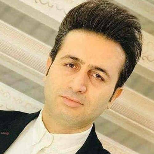 مرتضی جعفرزاده غریبی میکنم با قاب عکست گل پرپر کنم