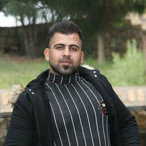 احمد بیرانوند هونمونم هونمونم جانشین کل دودمونم
