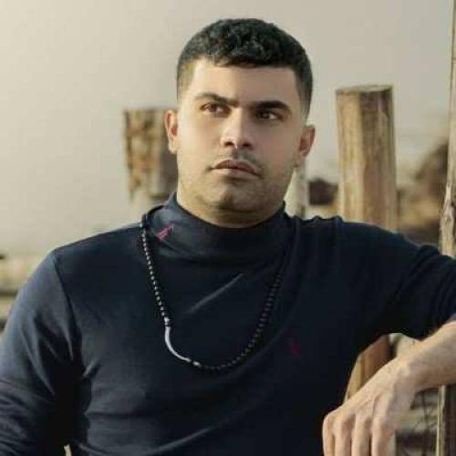 فرهاد جهانگیری عزرائیل