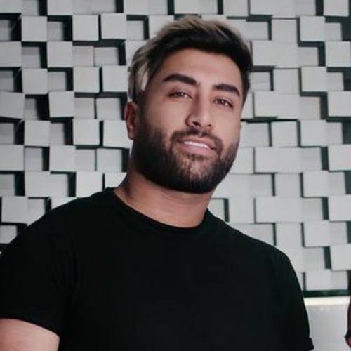 علی رمضانپور رفیق شفیق شب تیره تار من برار من افتخار من