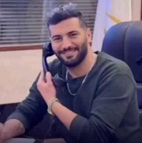  زنده خوانی جدید کیوان و علی احمدیانی