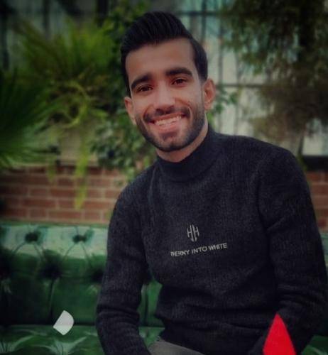 محمد خان بابایی پنجاه پنجاه