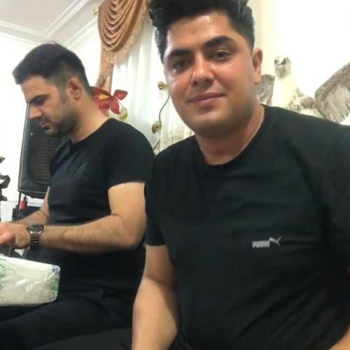 علی شرفی خالکو