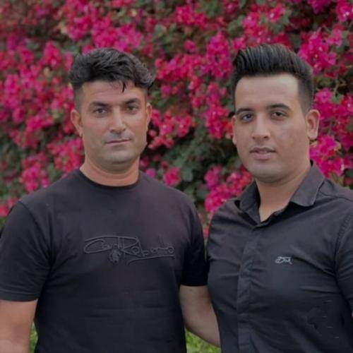 مجتبی شاهروبندی زینو زینو میکنم دورت بگردوم