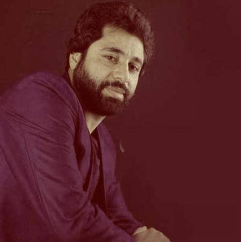 رسول محمدیان دلبر مه دلالمه