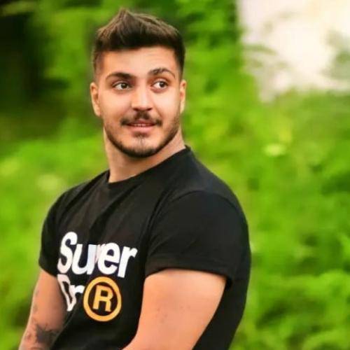 نیکی و آرمین برمایه کالیدور (نسخه اصلی)