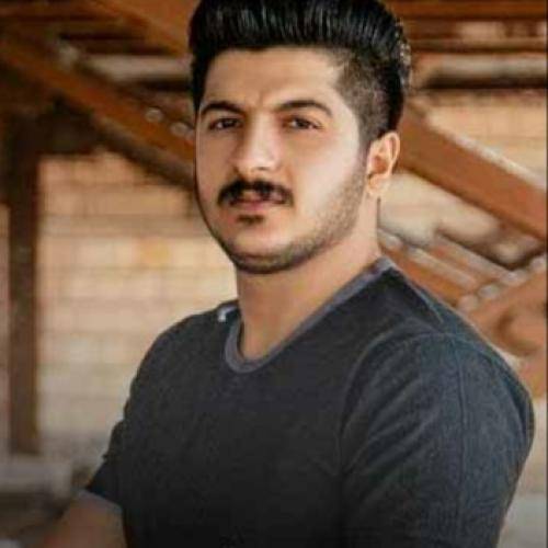 امیر سیاوشی بمیروم تا دل عاشق نمیرد بلال بلال بلالوم