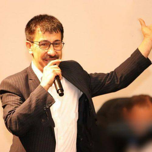 جهانگیر حاجی پور بری قدم بشن آفتاب بری من