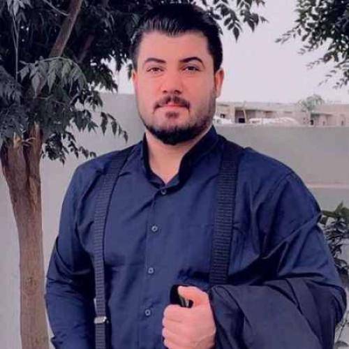 آوات بوکانی چاوانت شیتی کردوم کوانه تاوانی منه