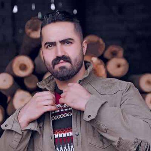 رضا کرد تی دل و می غم صوایی دل ناشته هیچ گناهی