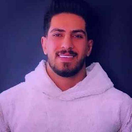 محمد کجوری من دواشم تو دواش تی رو دارمه کراش