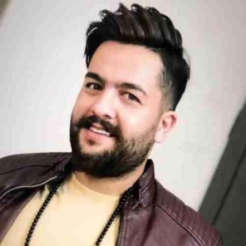 مجید حسینی هوش و حواس