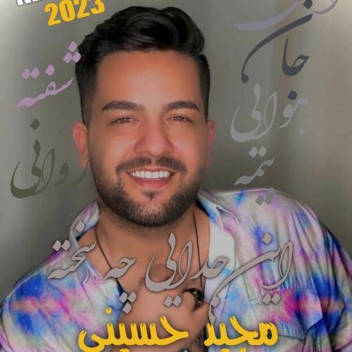 مجید احمدی ای جان هوایی بیمه