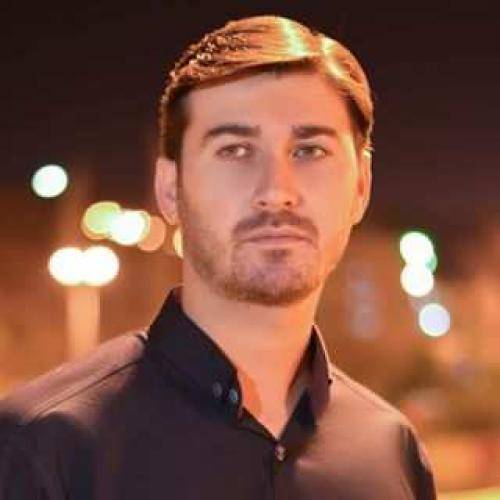 مرتضی باب عالم و آدم سرو دیدی وو هم خین