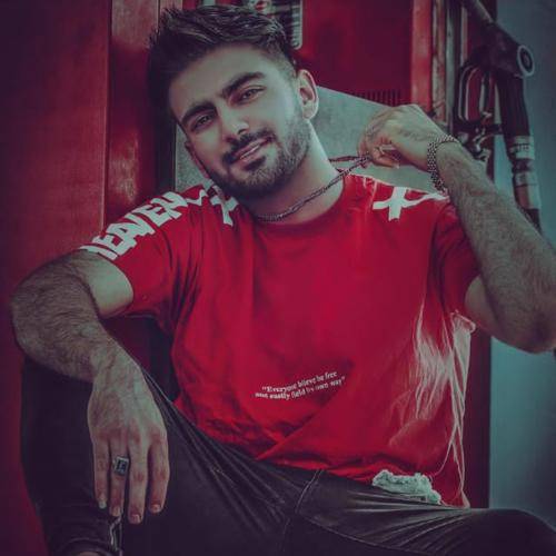 رامین تجنگی به جان چشات دیوانه بازیات بد شری دستم داد