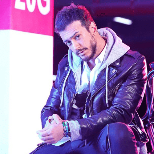 سعد المجرد لو تطلبي مني عينيا