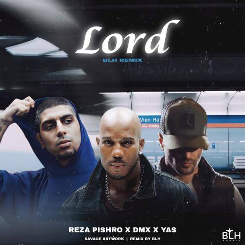 بی ال اچ Lord