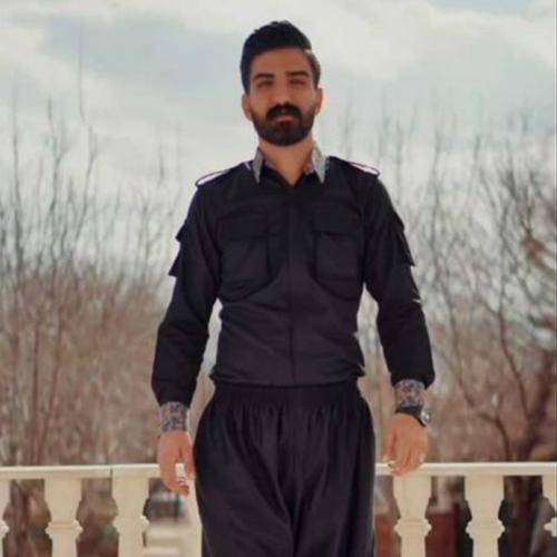 میلاد غلامی آدوین