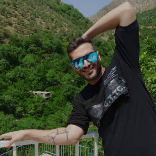 کیوان کام محکم از رو فشار کینس