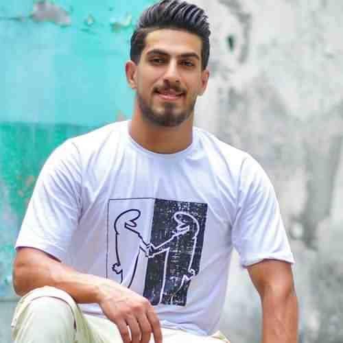 محمد کجوری آقا اصلا من شمه کچیک شمه کیجا پسند ندید
