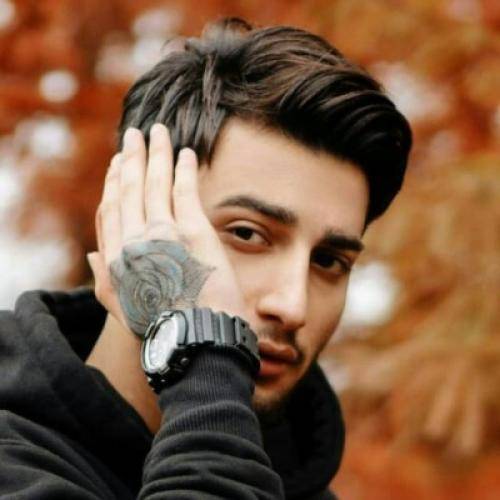 علیرضا باباجانی آقای قاضی من شه دلبره سه دره دمه تاوون