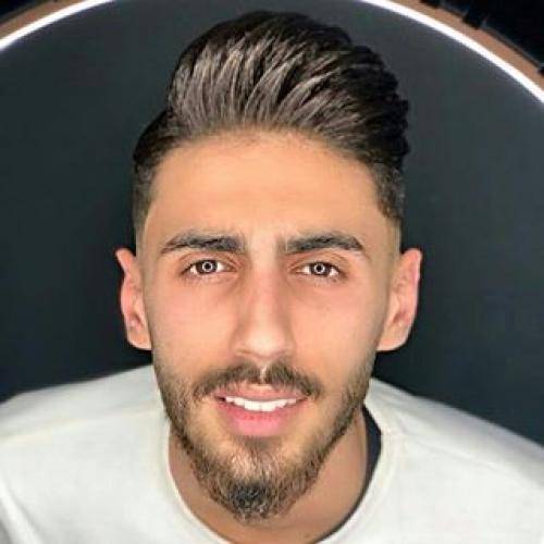 جواد امانی گنگستر