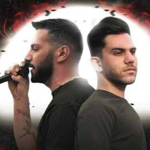 پیام عباسی و کیوان کاسب