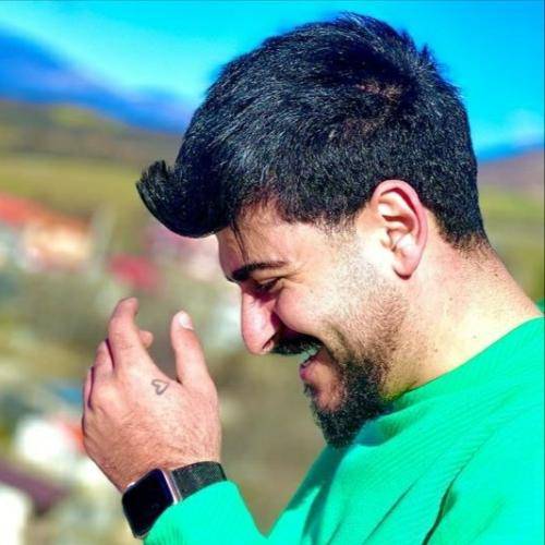 پژمان دستاربندان آرامشم داده بهم نفس جان با بودنت