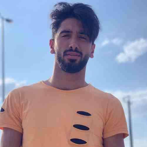 جواد عباسی آخ چه حالی داشتمه