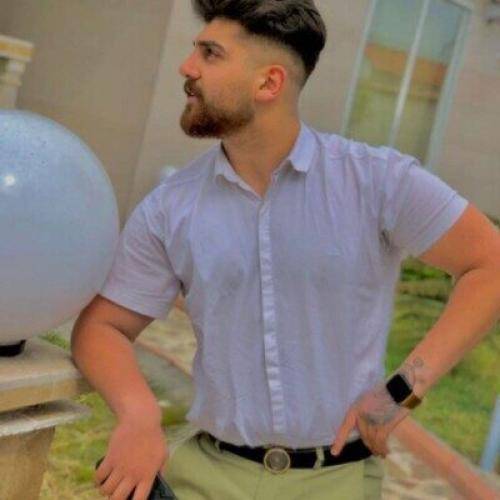 ماهان خادمی شاه من