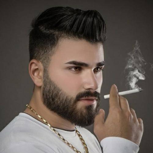 مروان قنبری خوم زانم تو له گشتی سر تری