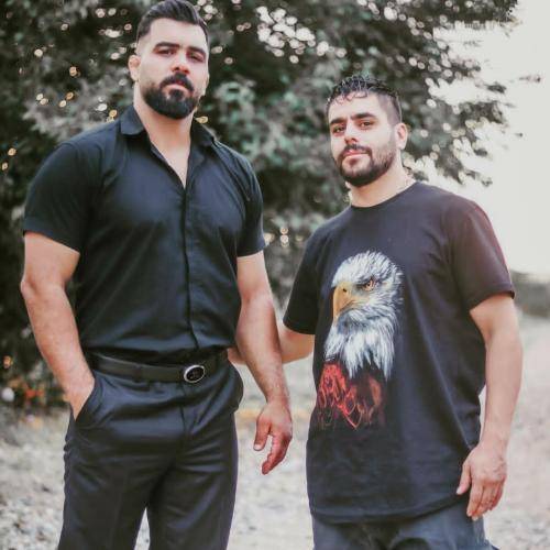 سعید یعقوبی چش سیاه