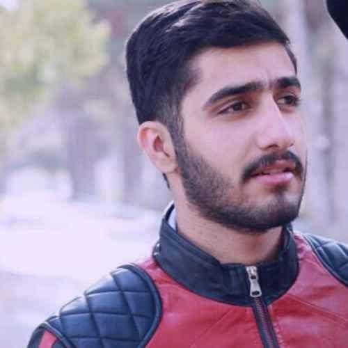 محمد امیری تخت خاوگم برام مثل تابوت شد