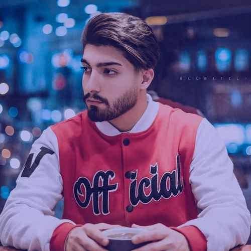 امیر لیام و امیر فرد بفرست