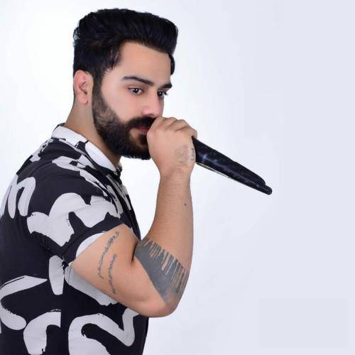 محمد حسینوند تیلت مست کنه جونم عشقت ایکونه داغونم