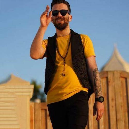 رامین مهری دلتنگی
