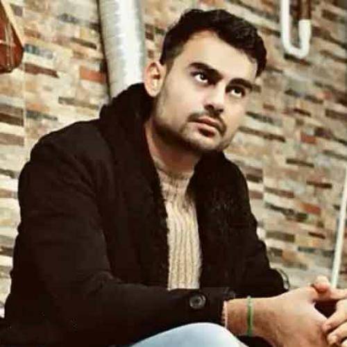 روح الله کرمی یروزی وناو فکر و خیالم آگر دامه حال